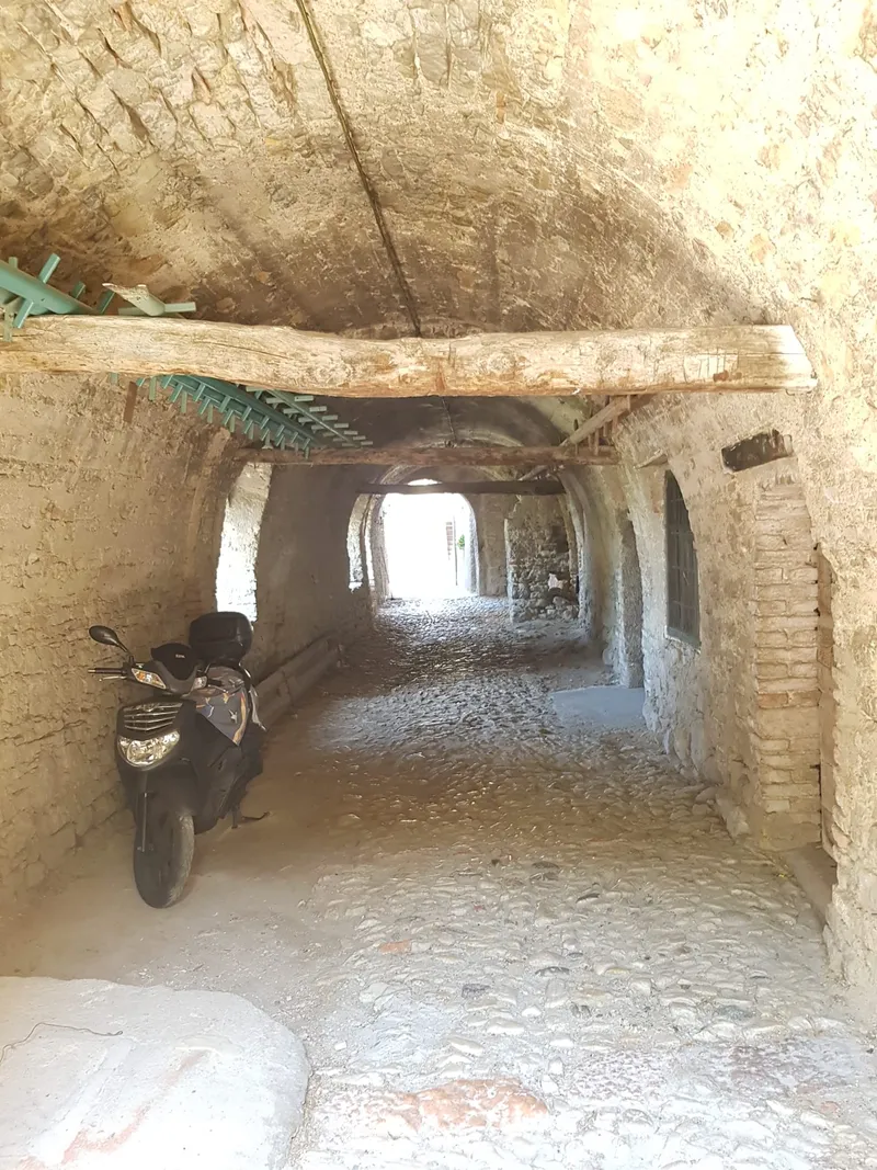 Casa Luisa - Open living and dining