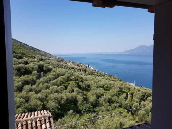 Casa Luisa - Lake view