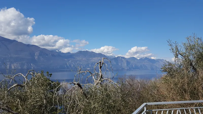 Antonia - Giardino - Bathroom