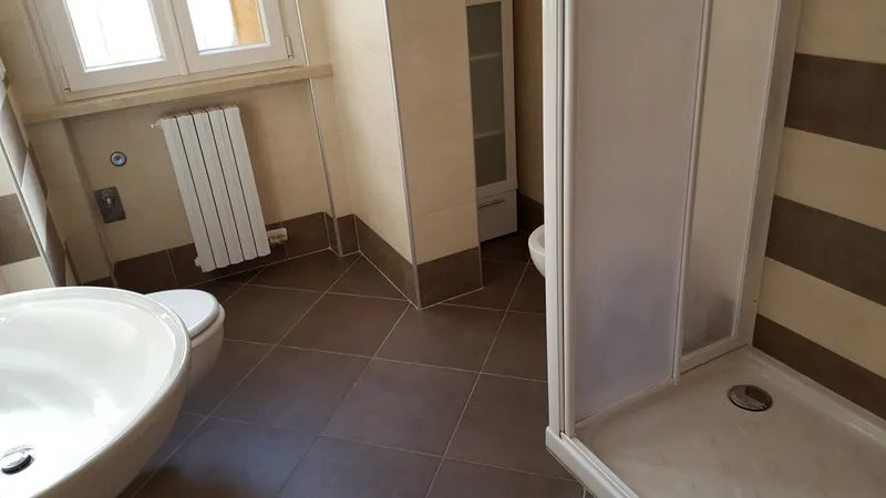 Antonia - Terazza - Balcony